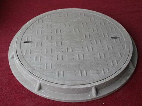 复合井盖 (2)